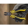 Stanley ControlGrip™ Diagonal Cutting Pliers 200mm
