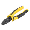 Stanley Combination Plier Control Grip 150mm