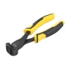 Stanley End Cutter Pliers Control Grip 150mm