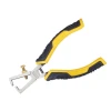 Stanley ControlGrip&acirc;&cent; Wire Strippers 150mm