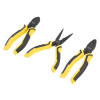 Stanley ControlGripâ„¢ Plier Set 3 Piece