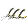 Stanley FatMax&Acirc;&reg; Mini Pliers Set 3 Piece