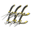 Stanley FatMaxÂ® Mini Pliers Set 6 Piece