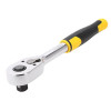 Stanley Ratchet Handle 72 Tooth 1/2in Drive