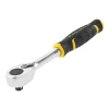 Stanley FatMax&Acirc;&reg; Fine Ratchet Handle 1/2in Drive