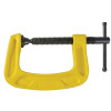 Stanley Bailey G Clamp 75mm (3in)