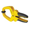 Stanley Hand Clamp 100mm