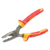 Stanley FatMax VDE Combination Plier 165mm