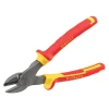 Stanley FatMax VDE Heavy-Duty Diagonal Cut Plier 175mm