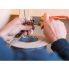 Stanley FatMax VDE Heavy-Duty Diagonal Cut Plier 175mm
