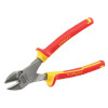 Stanley FatMax VDE Heavy-Duty Diagonal Cut Plier 195mm