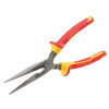 Stanley FatMax VDE Long Nose Plier 210mm