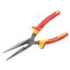 Stanley FatMax VDE Long Nose Plier 210mm