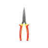 Stanley FatMax VDE Bent Long Nose Plier 200mm