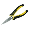 Stanley FatMax Flat Nose Plier 150mm (6in)