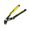 Stanley FatMax Groove Joint Plier 200mm