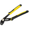 Stanley FatMax Groove Joint Plier 250mm