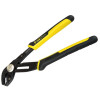 Stanley FatMax Groove Joint Plier 300mm