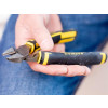 Stanley FatMax Diagonal Cuttting Plier 150mm (6 in)