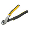 Stanley FatMax Diagonal Cuttting Plier 190mm (7 1/2 in)