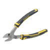 Stanley FatMax Angled Diagonal Cuttting Plier 160mm (6 1/4 in)