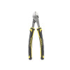 Stanley FatMax Angled Diagonal Cuttting Plier 160mm (6 1/4 in)