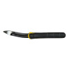 Stanley FatMax Angled Diagonal Cuttting Plier 160mm (6 1/4 in)
