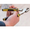 Stanley FatMax Angled Diagonal Cuttting Plier 160mm (6 1/4 in)
