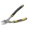 Stanley FatMax Angled Diagonal Cuttting Plier 200mm (8 in)