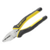 Stanley Fat Max Combination Plier 200mm (8 in)