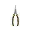 Stanley FatMax Long Nose Plier 150mm (6 in)