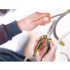 Stanley FatMax Long Nose Plier 150mm (6 in)