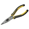 Stanley FatMax Bent Snipe Nose Plier 160mm