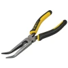 Stanley FatMax Bent Snipe Nose Plier 200mm