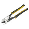 Stanley FatMax Cable Cutters 215mm (8 1/2 in)