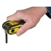 Stanley FatMax Torx Key Locking Set of 8  (T9-T40)