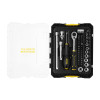 Stanley FATMAX® 1/4in M PRO-STACK™ Socket Set, 48 Piece