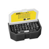 Stanley Bit Set & Holder, 31 Piece