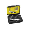 Stanley FatMaxÂ® Bit & Ratchet Set, 32 Piece