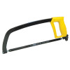 Stanley Enclosed Grip Hacksaw 300mm (12 in)