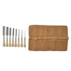 Stanley Sweetheart Socket Chisel Set of 8
