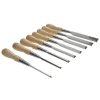 Stanley Sweetheart Socket Chisel Set of 8