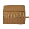 Stanley Sweetheart Socket Chisel Set of 8