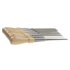 Stanley Sweetheart Socket Chisel Set of 8