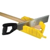 Stanley Saw Storage Mitre Box with Saw