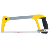 Stanley Dynagrip Heavy-Duty Hacksaw 300mm (12 in)