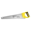 Stanley Sharpcut&acirc;&cent; Handsaw 500mm (20in) 7 TPI
