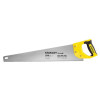 Stanley Sharpcutâ„¢ Handsaw 550mm (22in) 7 TPI