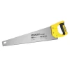 Stanley Sharpcut™ Handsaw 500mm (20in) 11 TPI