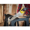 Stanley Sharpcut™ Handsaw 500mm (20in) 11 TPI